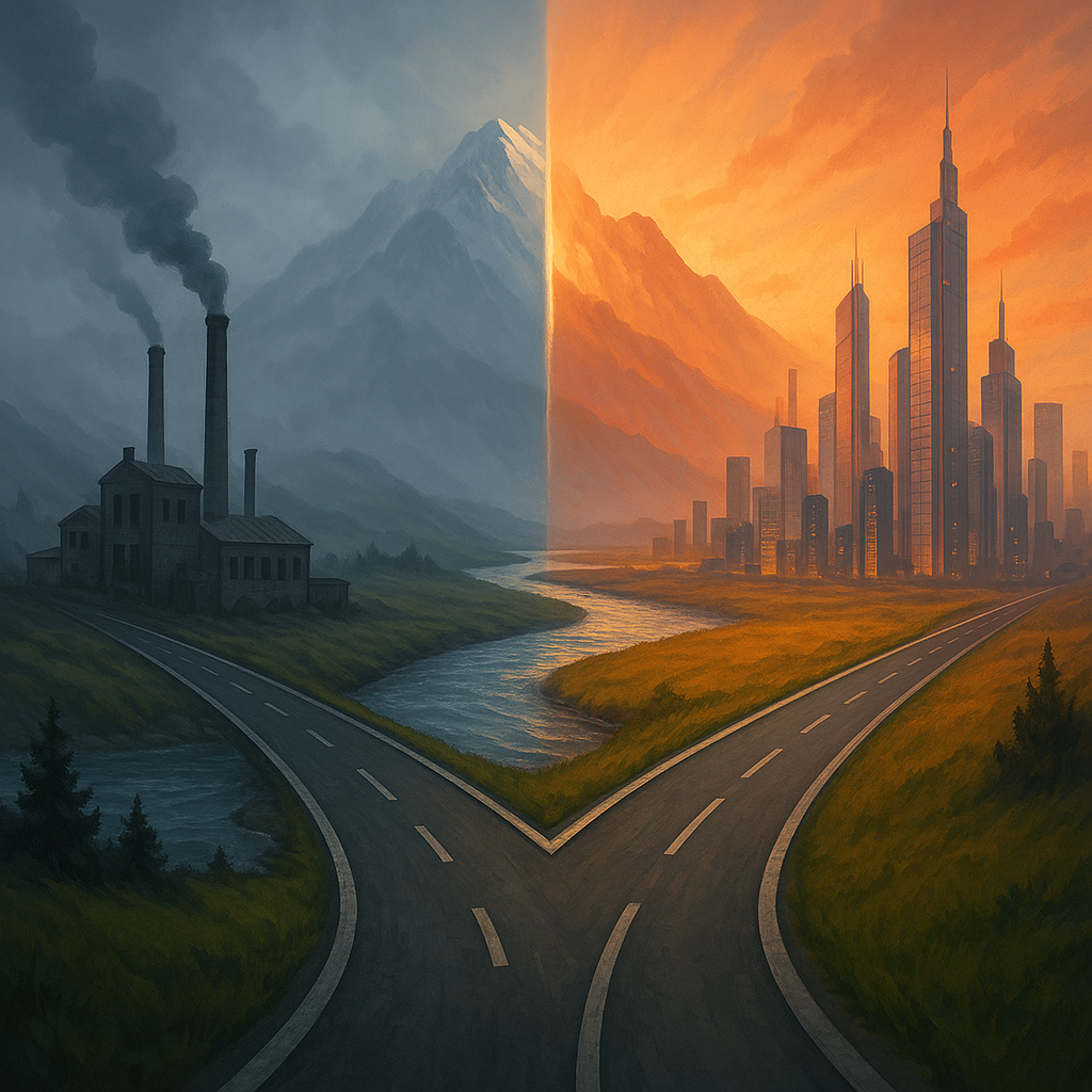 用與不用AI,是開發團隊的生存分水嶺嗎?