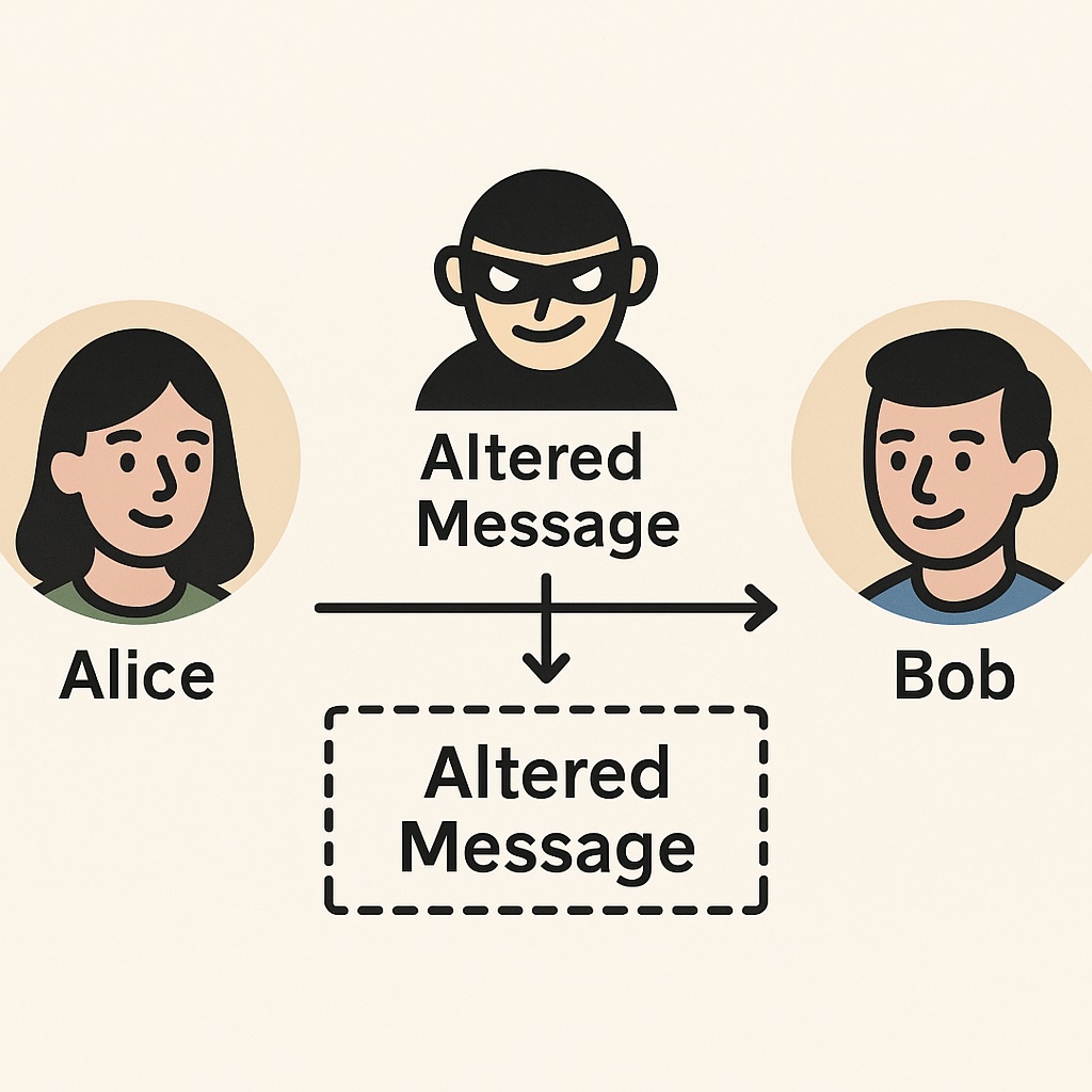 資訊安全應該是必修課？